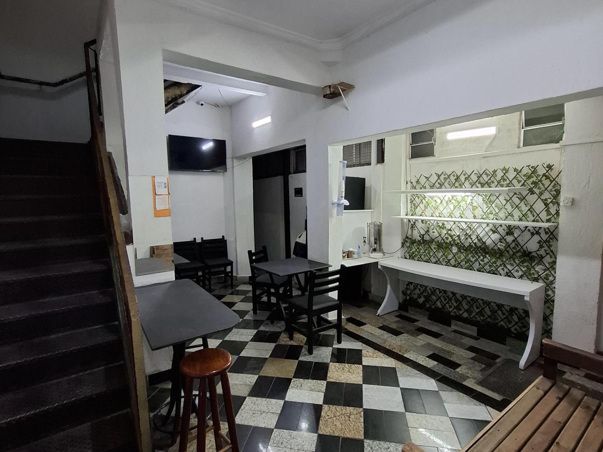 Hotel Praca Orione — Photos 2